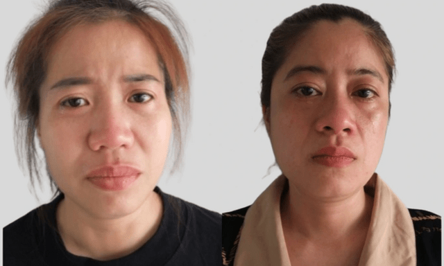 Bắt tạm giam Trương Thị Rồi và Nguyễn Thị Nhung