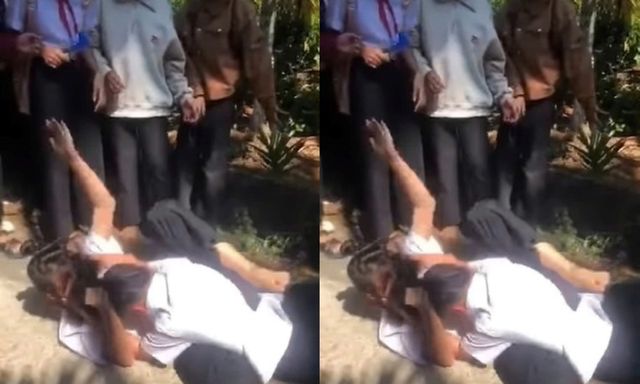 Nữ sinh lớp 7 tại Đắk Lắk bị bạn đánh hội đồng đến mức nhập viện