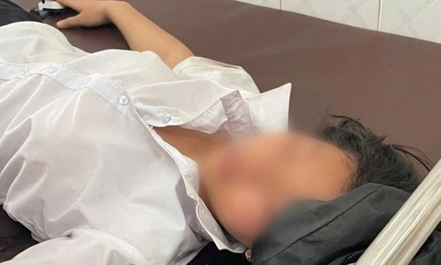 Tin tức giáo dục nổi bật 24h: Nữ sinh lớp 7 nhập viện sau khi bị bạn cùng trường đánh tới tấp, người mẹ nói gì?
