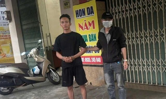  Danh tính đối tượng liên tiếp dàn cảnh, chiếm đoạt 4 xe máy chỉ trong 6 ngày