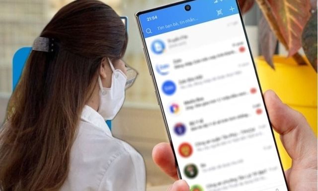 Cảnh giác thủ đoạn chiếm quyền Facebook, Zalo, giả chủ tài khoản để lừa đảo