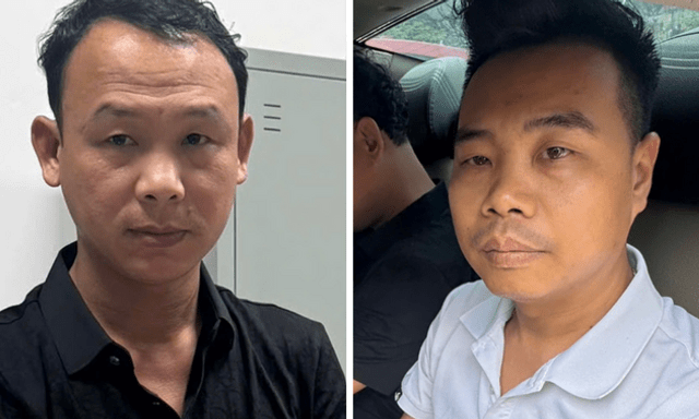 Danh tính 2 đối tượng liên quan vụ nam sinh 19 tuổi bị đánh hội đồng ở Hà Nội