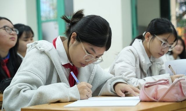 Hà Nội đổi mới tuyển sinh vào 10: Cơ hội hay thách thức?