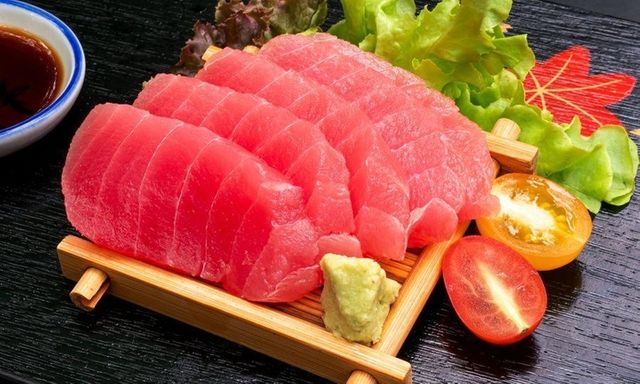 Top 6 loại cá tốt cho thận