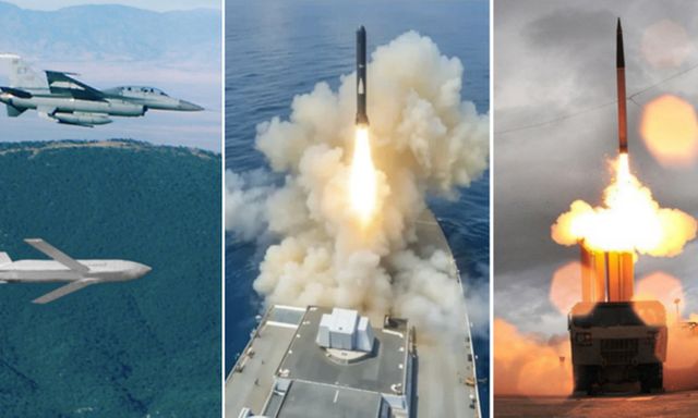 Kho vũ khí của Mỹ, Israel, Iran còn lại bao nhiêu sau 1 tháng xung đột dữ dội?