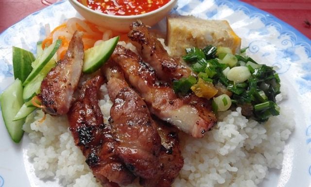 Top các quán ăn đêm TP.HCM nổi tiếng nhất