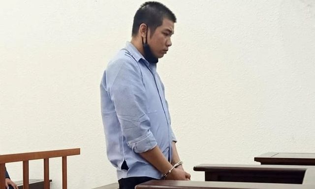 Bi kịch Tình-Tiền: Trốn truy nã, gã trai vẫn sát hại người yêu của bạn gái cũ