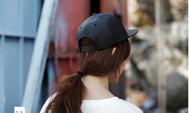 Bí kíp đội mũ bóng chày giúp bạn có diện mạo năng động hơn