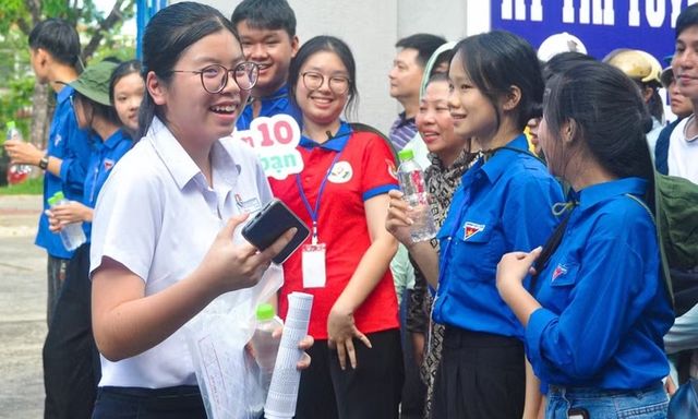 Đà Nẵng công bố chỉ tiêu vào lớp 10 công lập năm học 2026 - 2027