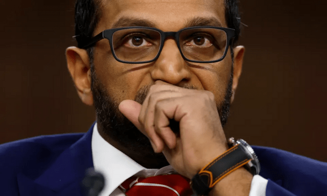 FBI treo thưởng 10 triệu USD để truy tìm nhóm tin tặc hack hòm thư Giám đốc Kash Patel