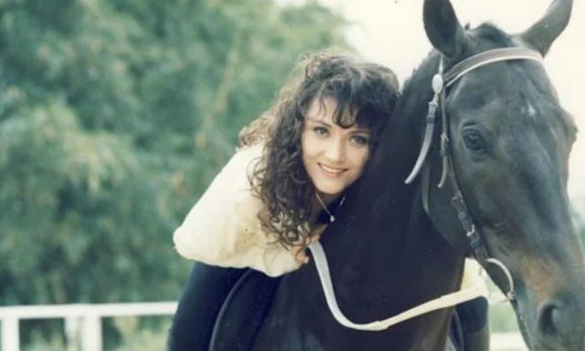 Mỹ nhân Ỷ Thiên Đồ Long Ký đột ngột qua đời, khán giả bàng hoàng