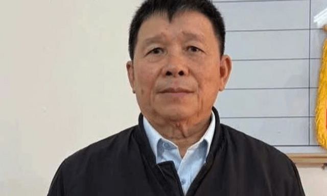 Khởi tố Phó Giám đốc Công ty TNHH Sơn Hải về tội Trốn thuế