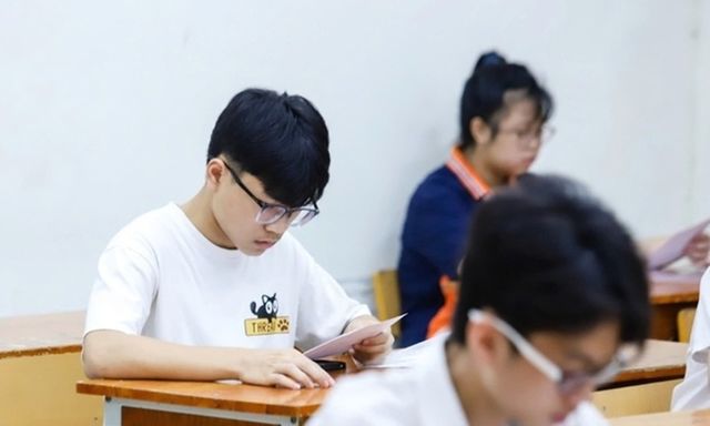 Kỳ thi vào lớp 10 THPT 2026: Chuyên gia mách chiến thuật đặt nguyện vọng thông minh trước 