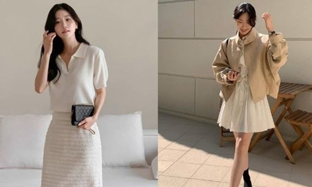 Quý cô trên 40 muốn trẻ ra vài tuổi nên ưu ái 4 kiểu váy liền cơ bản này