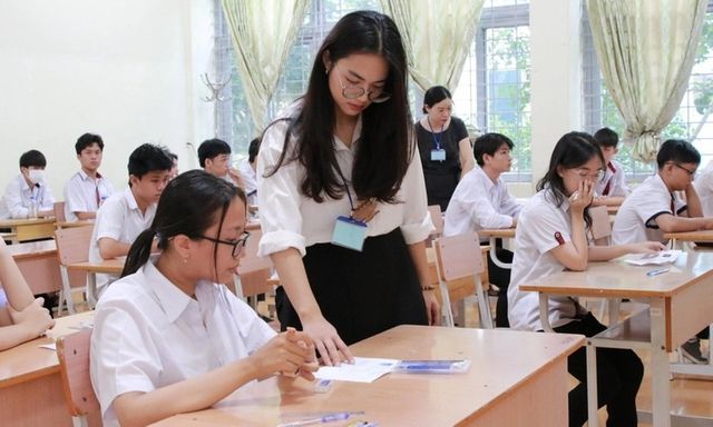 Tin tức giáo dục 24h: Học sinh Đắk Lắk không phải thi vào lớp 10 công lập 2026-2027