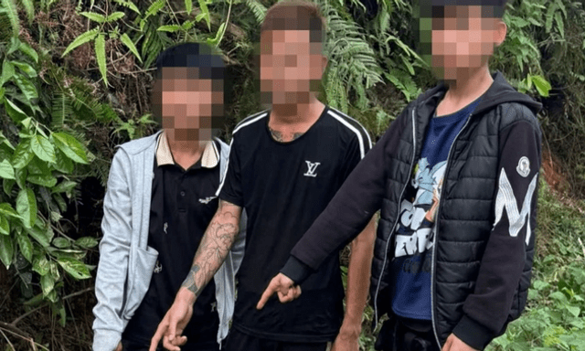 Bắt nhóm đối tượng đánh thiếu niên 15 tuổi trọng thương ở Phú Thọ