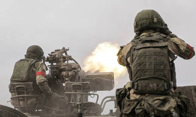 Chiến sự Nga - Ukraine ngày 2/4: Nga liên tiếp giành thắng lợi, Tổng tư lệnh Ukraine thừa nhận 