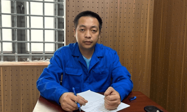 Khởi tố đối tượng lạm dụng tín nhiệm, chiếm đoạt hơn 5 tỷ đồng từ góp vốn mua đất