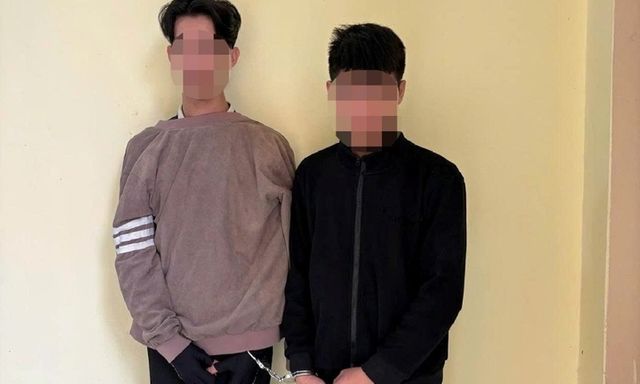 Hà Nội: Bắt giữ 2 đối tượng mua bán trái phép chất ma túy