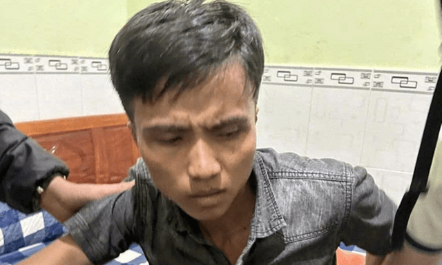 Tin pháp luật nổi bật 24h qua: Giả vờ mua xe rồi điều khiển phương tiện đến nhà nghỉ trốn