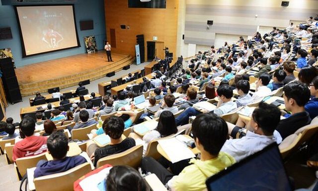 Chi tiết những thay đổi về điều kiện để được công nhận là đại học