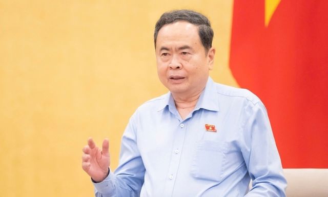 Dự kiến Quốc hội dành 3 ngày kiện toàn nhân sự lãnh đạo Nhà nước