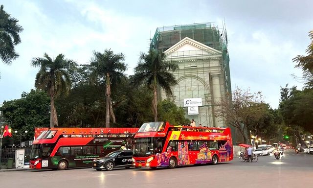 KDI Holdings định hình cách tiếp cận phát triển du lịch gắn với trải nghiệm và bảo tồn tại Khánh Hòa