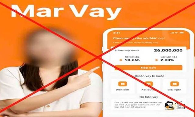 Công an TP Hà Nội cảnh báo thủ đoạn mạo danh ngân hàng cho vay tiền