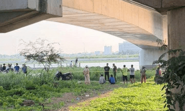 Vụ cô gái nghi mất tích trên sông Vàm Cỏ Tây: Danh tính nạn nhân