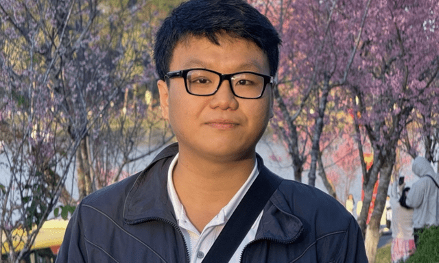 Nam sinh trường chuyên trúng tuyển đại học top 3 thế giới