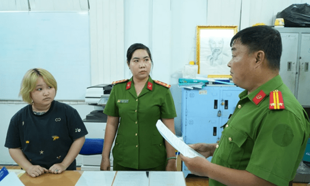 Tin pháp luật nổi bật 24h qua: Bắt 