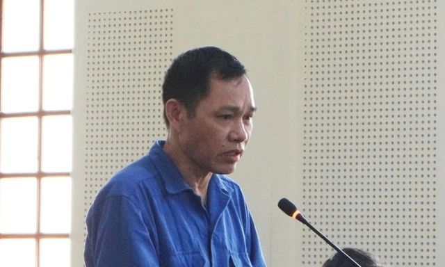 Bi kịch Tình-Tiền: Tranh chấp đất mua trong thời kỳ hôn nhân, người đàn ông gây án với vợ cũ