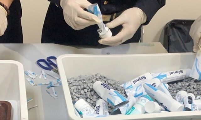 Truy tố ca sỹ Chi Dân, người mẫu An Tây và 225 bị can trong vụ án ma túy