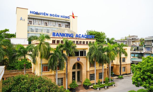 Tuyển sinh 2026: Chi tiết 4 phương thức xét tuyển của Học viện Ngân hàng