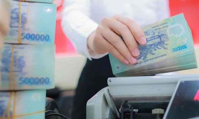 Ai có thể được tăng lương hưu 2 lần liên tiếp?