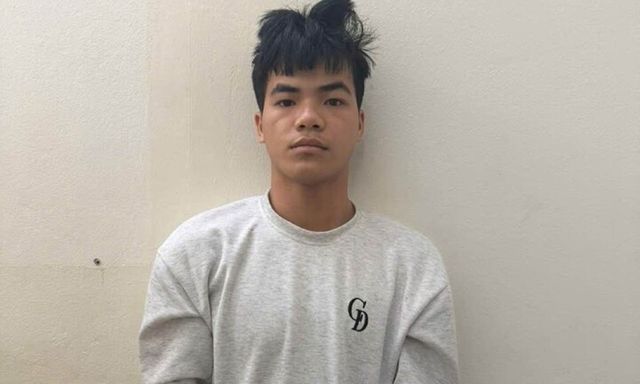 Hà Nội: Bắt giữ đối tượng trộm cắp tài sản tại bãi đỗ xe