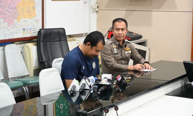 Vụ một nữ diễn viên 31 tuổi tố bị xâm hại: Camera tố cáo nghi phạm, lời khai ban đầu gây phẫn nộ