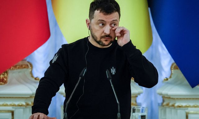 Chiến sự Nga - Ukraine ngày 4/3: Lửa chiến ngút trời, Tổng thống Zelensky nêu đề xuất ngừng bắn