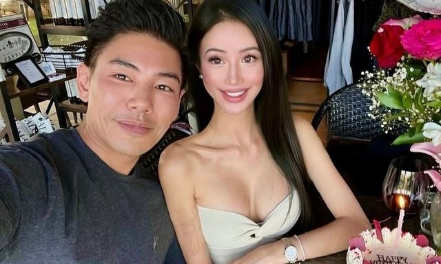 Hậu duệ đời thứ 76 của Khổng Tử kết hôn cùng cháu gái tỷ phú Malaysia