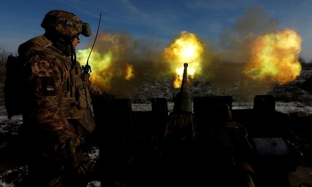 Chiến sự Nga - Ukraine ngày 5/3: Lửa chiến dâng cao, Tổng thống Zelensky cảnh báo 