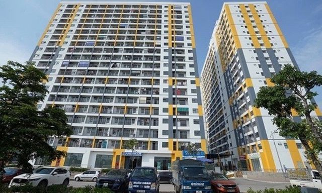 Mua nhà ở xã hội tại Hà Nội: 2 trường hợp này không cần bốc thăm