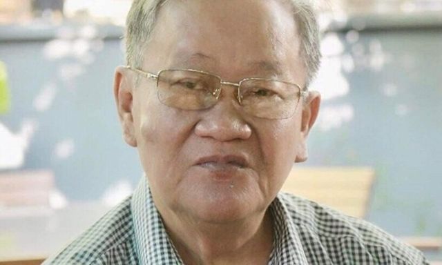 Nhà giáo Trương Song Đức, nguyên Giám đốc Sở GD&ĐT TP.HCM qua đời