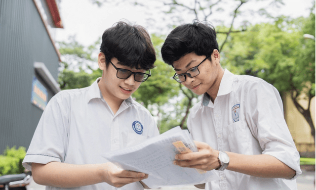 Thi vào lớp 10 ở Hà Nội: Thí sinh cần lưu ý điều này nếu điều chỉnh nguyện vọng