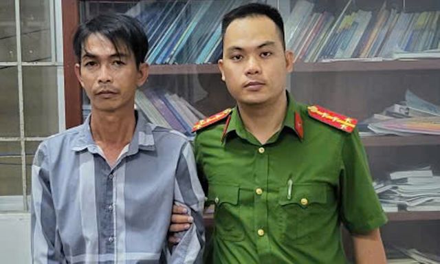 Bắt đối tượng dùng sổ đỏ giả lừa bán 6.000m2 đất ở Phú Quốc