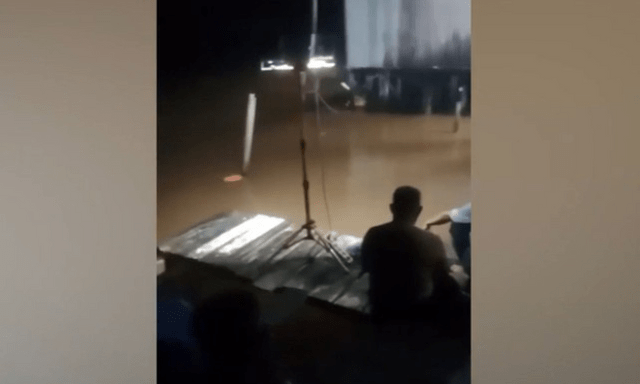 Đang bơi trên sông, cậu bé 13 tuổi bị cá sấu cắn tử vong