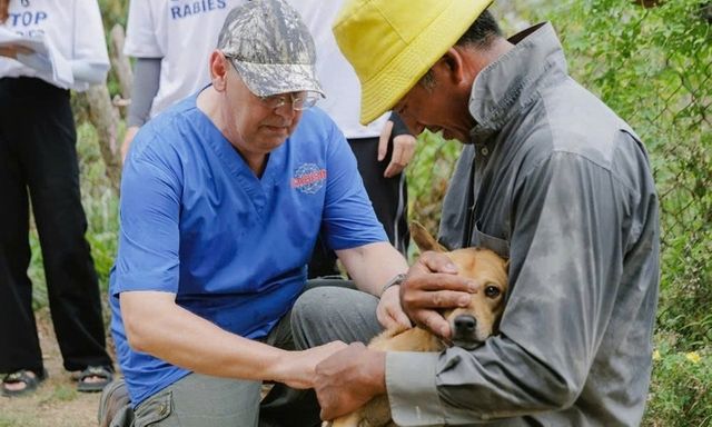 Người đàn ông ở Tây Ninh tử vong sau 9 tháng bị chó cắn