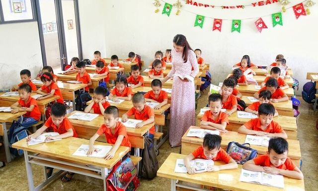 Nhóm giáo viên nào được ưu tiên tuyển dụng, hưởng phụ cấp tăng thêm tới 150%?