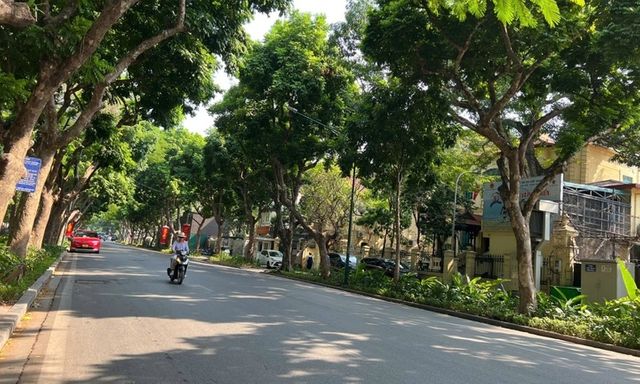 Tin tức dự báo thời tiết ngày 5/4: Khu vực Tây Bắc có nơi nắng nóng, gió nhẹ