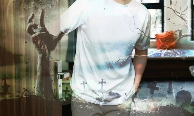 Mâu thuẫn với hàng xóm, người đàn ông phát truyện ma hơn 10 tiếng/ngày để trả đũa