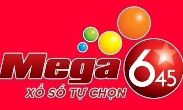 Vietlott 5/4- Kết quả xổ số Vietlott ngày 5/4/2026-Kết quả xổ số Mega 6/45